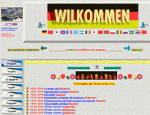 Tablet Screenshot of elpimo.es
